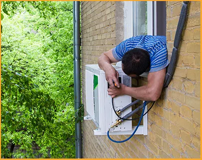 Coconut Creek AC Expert Coconut Creek, FL 954-256-7834